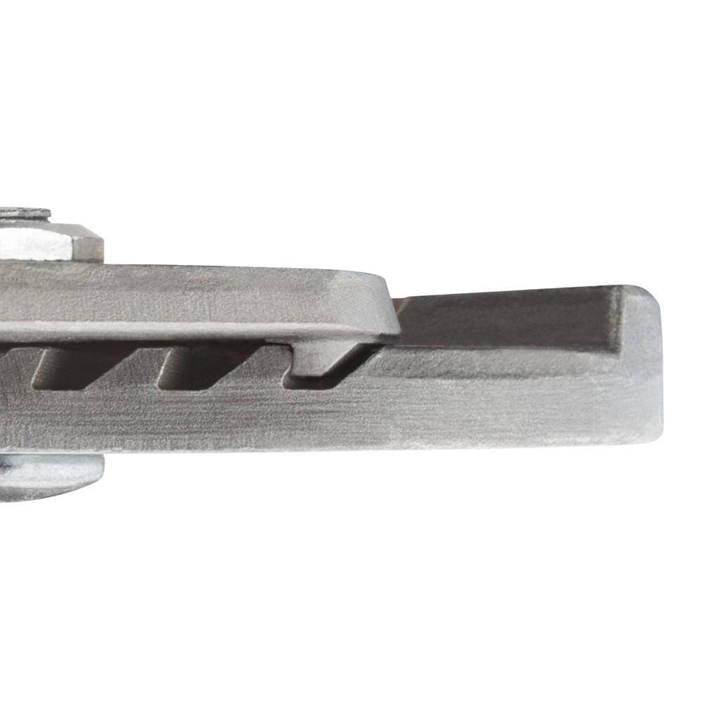 TEKTON 16 in. Groove Joint Pliers (4-1/4 in. Jaw) (3)