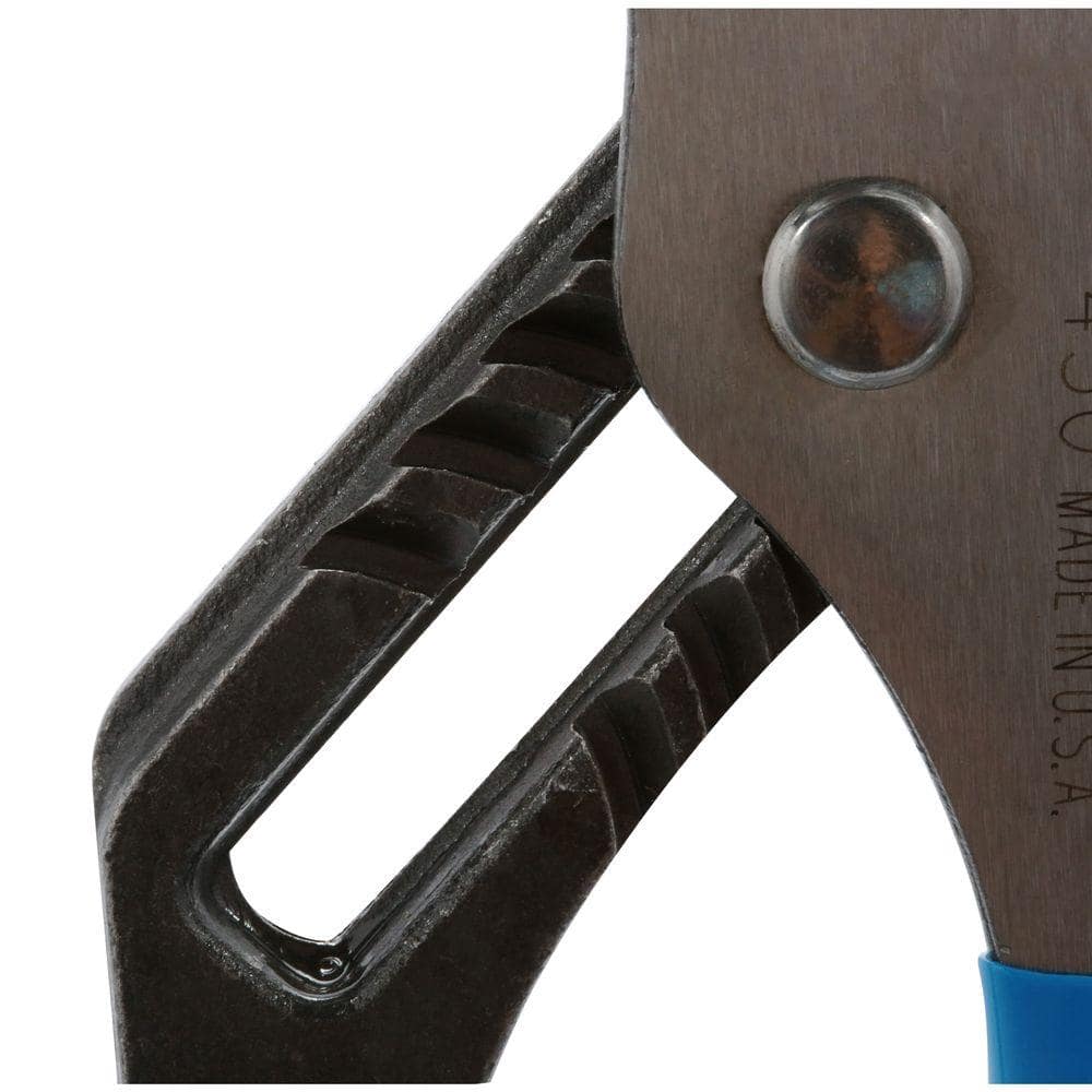Channellock 10 in. Tongue and Groove Plier (2)