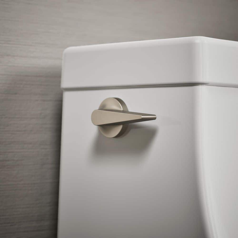 KOHLER San Souci Tank Lever, Vibrant Brushed Nickel (2)