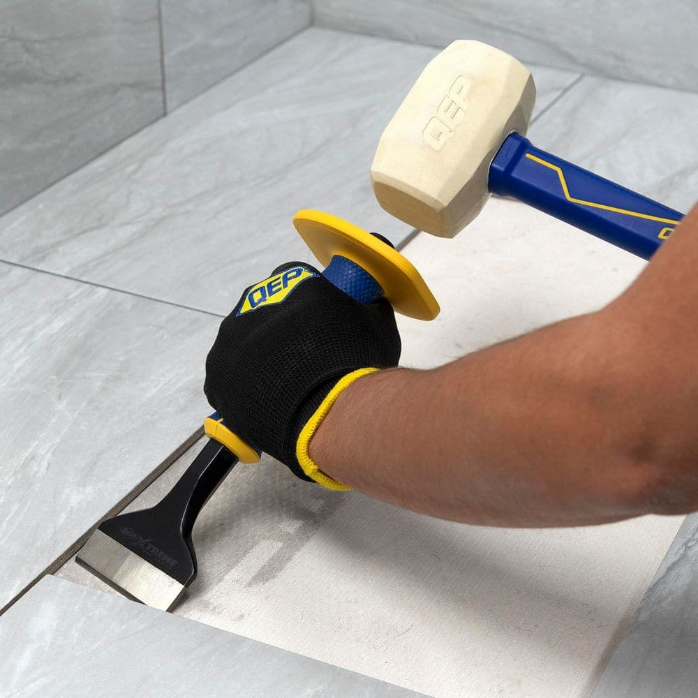 QEP Xtreme Heavy-Duty Chisel (2)