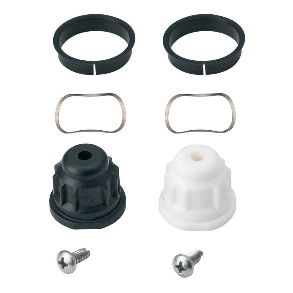 MOEN Monticello Handle Adapter Kit (1)