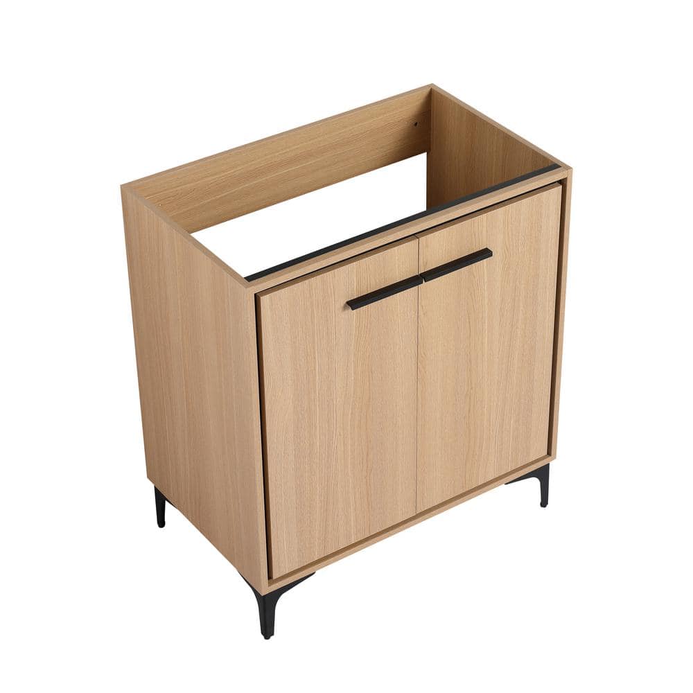 TCYO 30 in. Bath Vanity Cabinet without Top Unassembled (4)