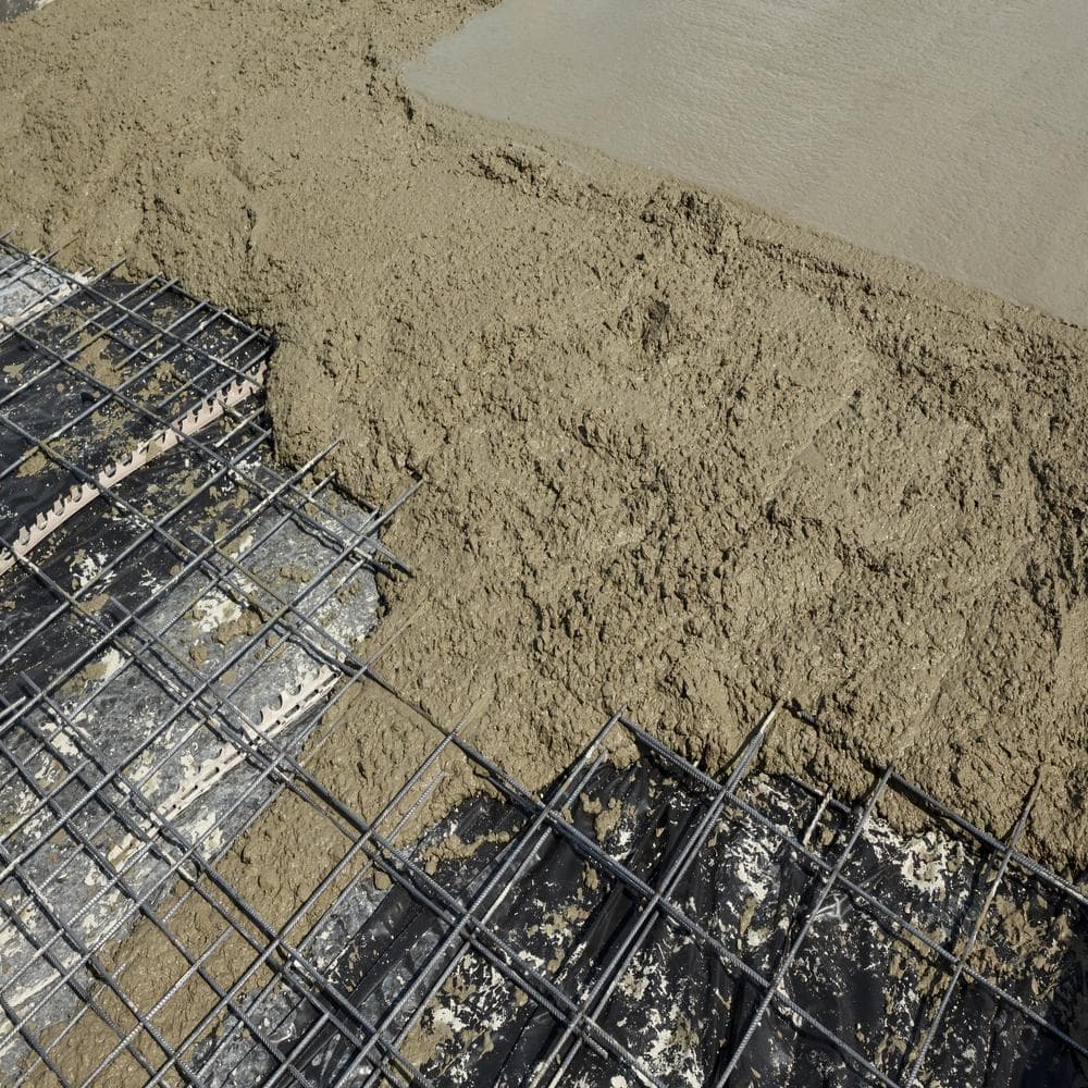 Unbranded 1/2 in. x 1 ft. Rebar (2)