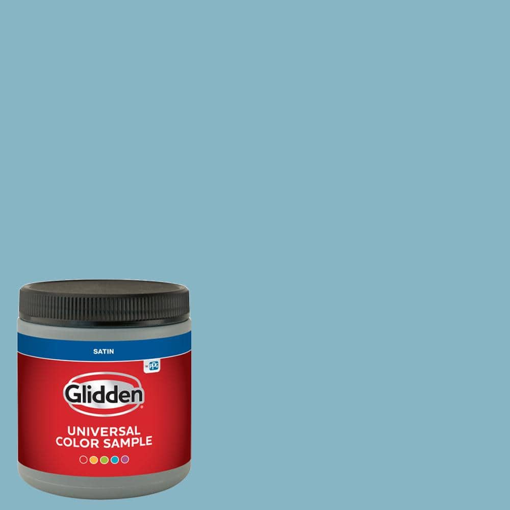 Glidden PPG1151-4 Crystal Lake Sample (1)