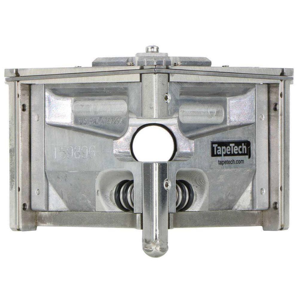TapeTech 3" EasyRoll Angle Head (2)
