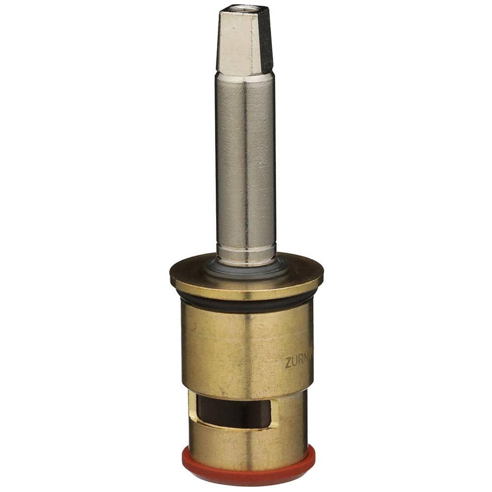 Zurn Hot and Cold Long Stem 1/4 Turn Ceramic Disc Lead-Free Cartridge