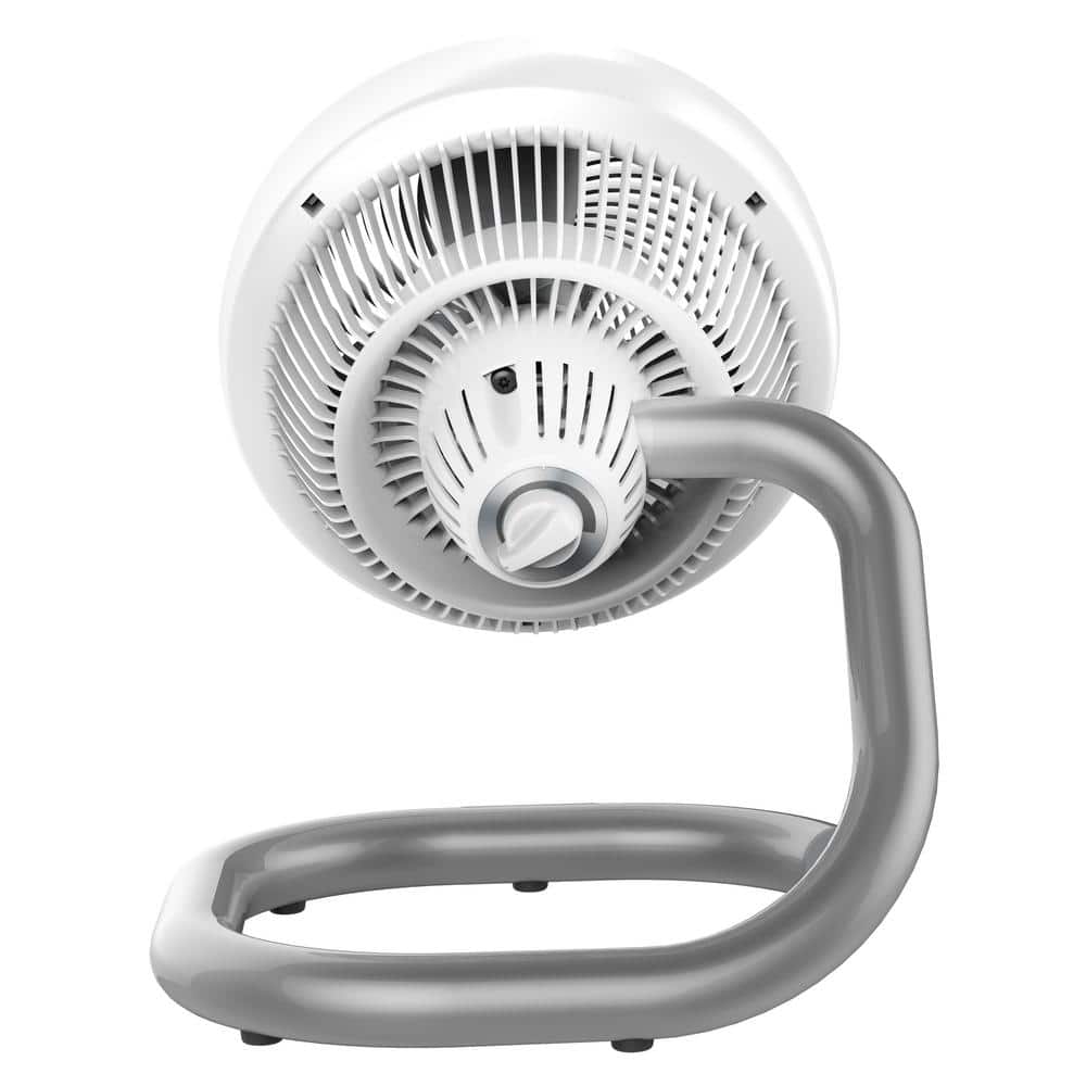 Vornado 623DC Energy Smart 10 in. Mid-Size Whole Room Air Circulator Fan, Variable Speed Control (3)