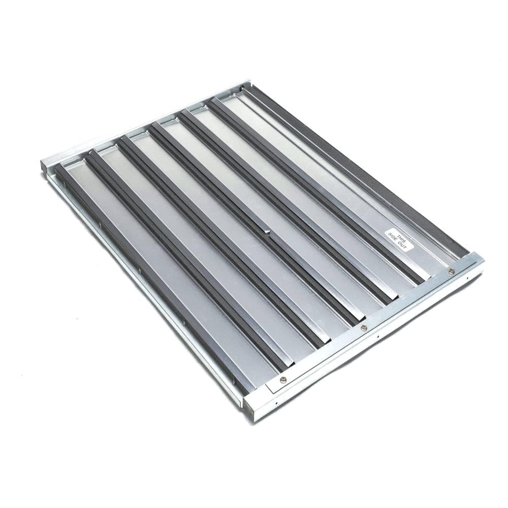 York Barometric Relief Damper 2Ee04705924 S1-02637489000