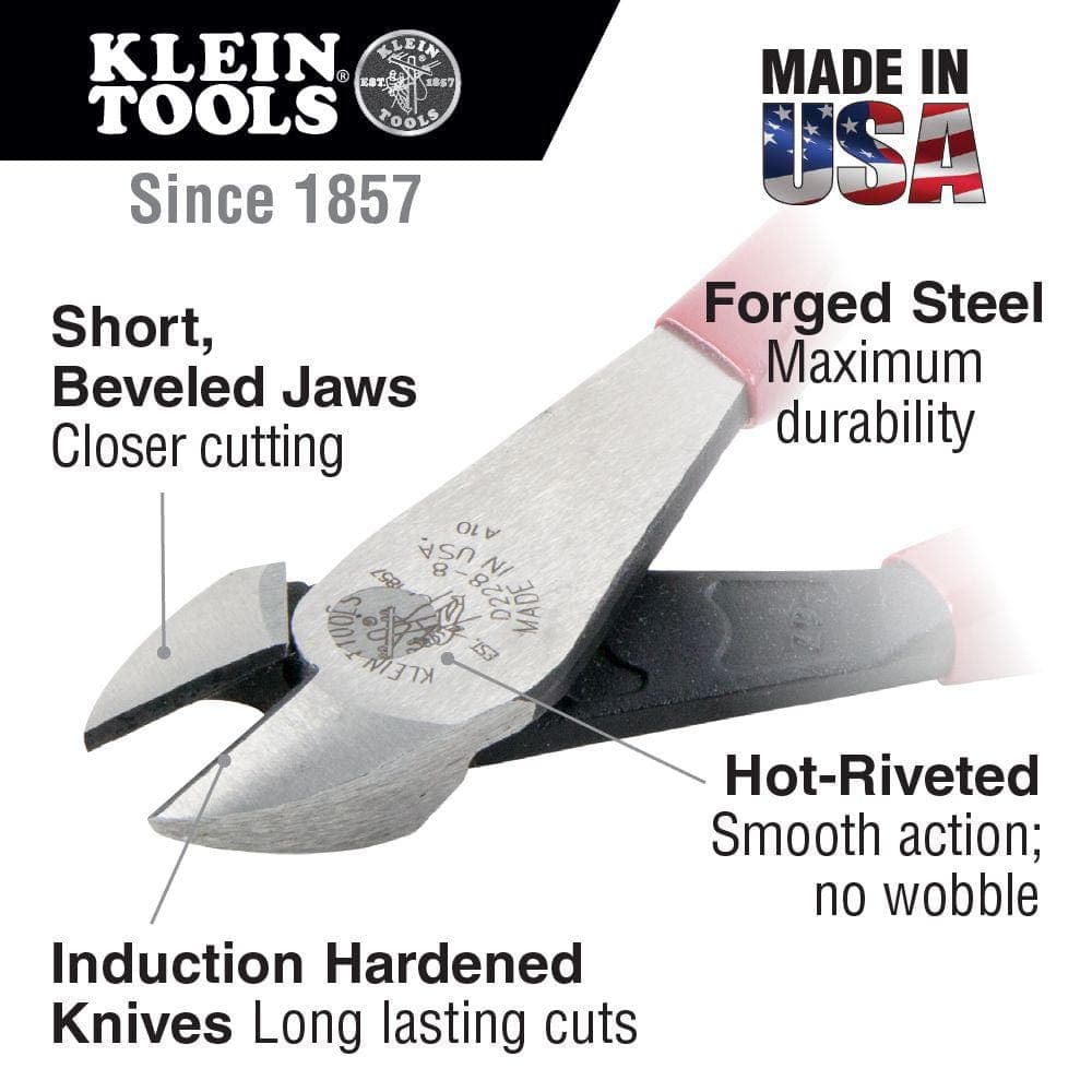 Klein Tools Apprentice Tool Set, 6-Piece (2)