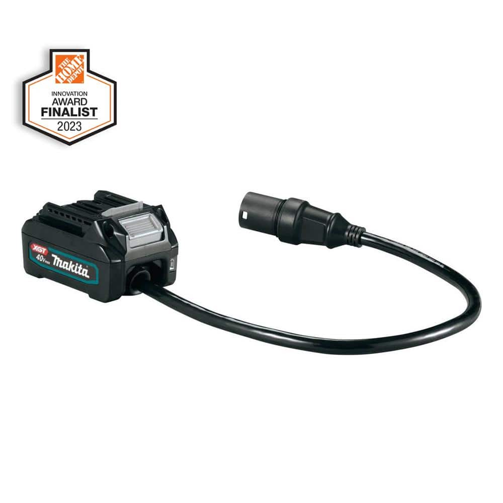 Makita 40V max XGT Adapter, PDC1200A01, PDC01 (1)
