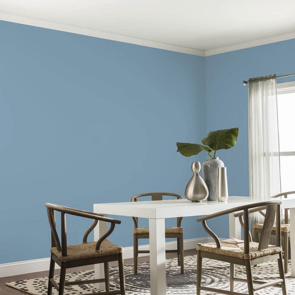 Glidden Premium PPG1152-4 Americana Interior Latex Paint (3)