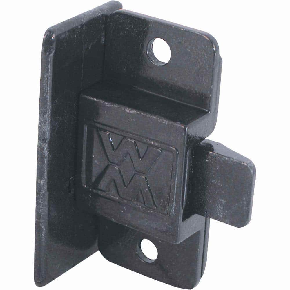 Prime-Line Sliding Window Lock Latch and Pull, Diecast (1)