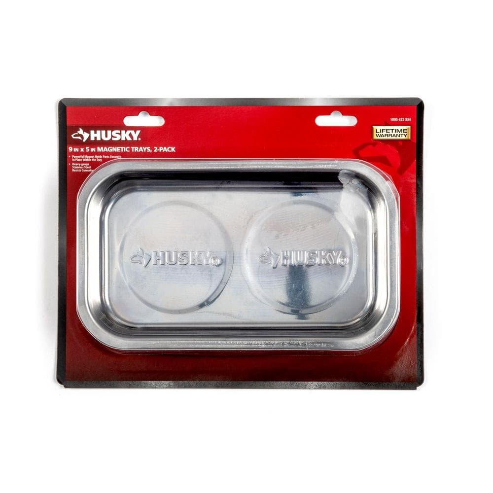 Husky Magnetic Tray (3)