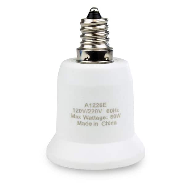 Light Bulbs Adapters
