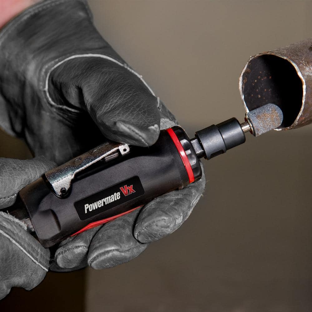 Powermate Air Die Grinder (2)