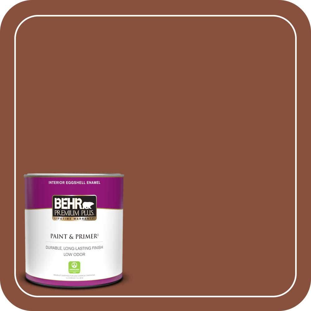 BEHR PREMIUM PLUS #T14-9 Hipsterfication Enamel Low Odor & Primer