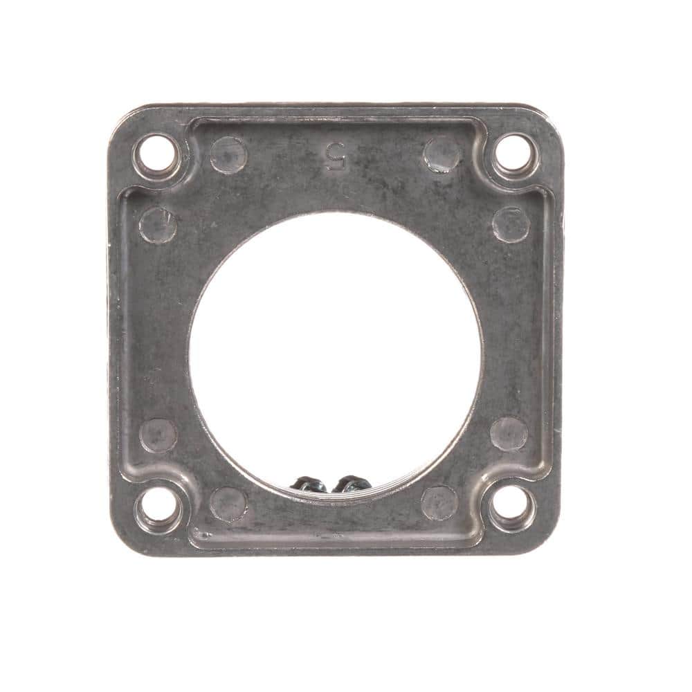 Siemens 2 in. Type RX Hub (3)