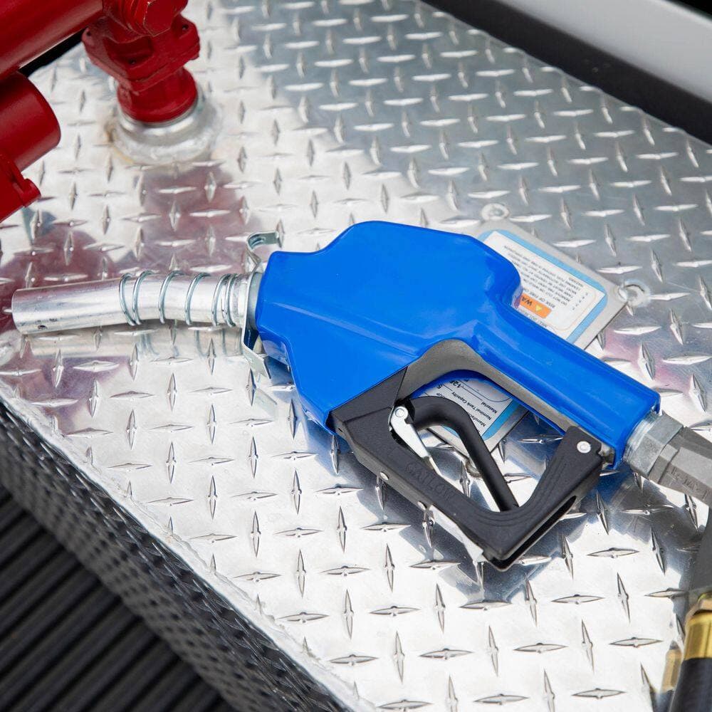 FILL-RITE 1 in. Arctic Rated Automatic Nozzle (3)