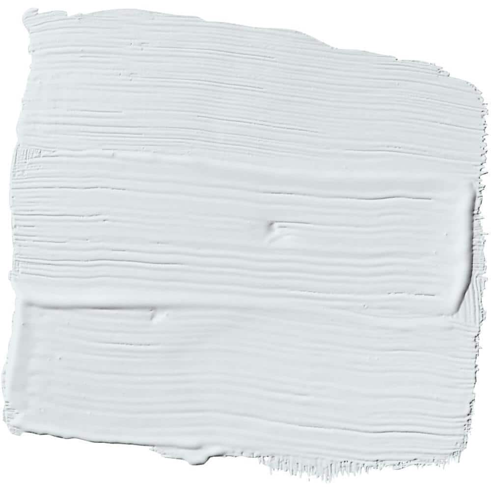 Glidden PPG1012-2 Inverness Gray Sample (2)