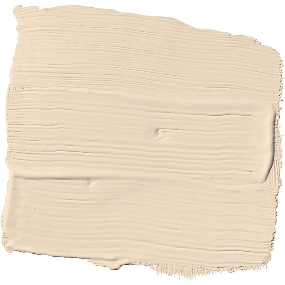 Glidden PPG1087-3 Antique Parchment Sample (2)
