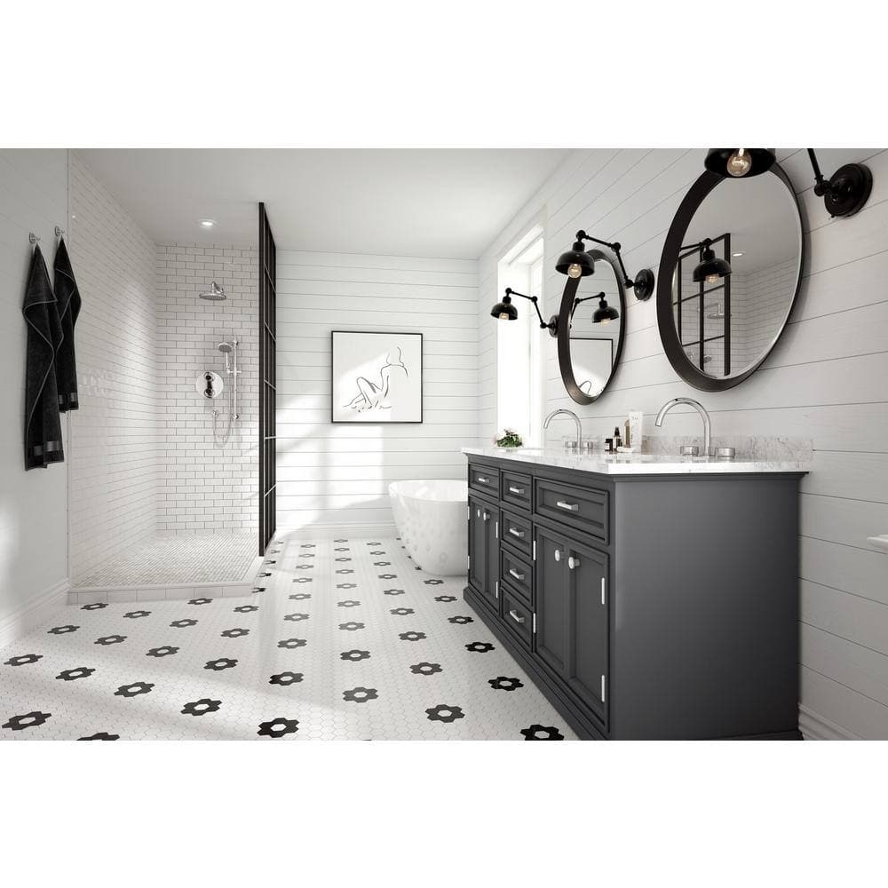 ROHL Lombardia Knob Robe/Towel Hook in Polished Chrome (2)
