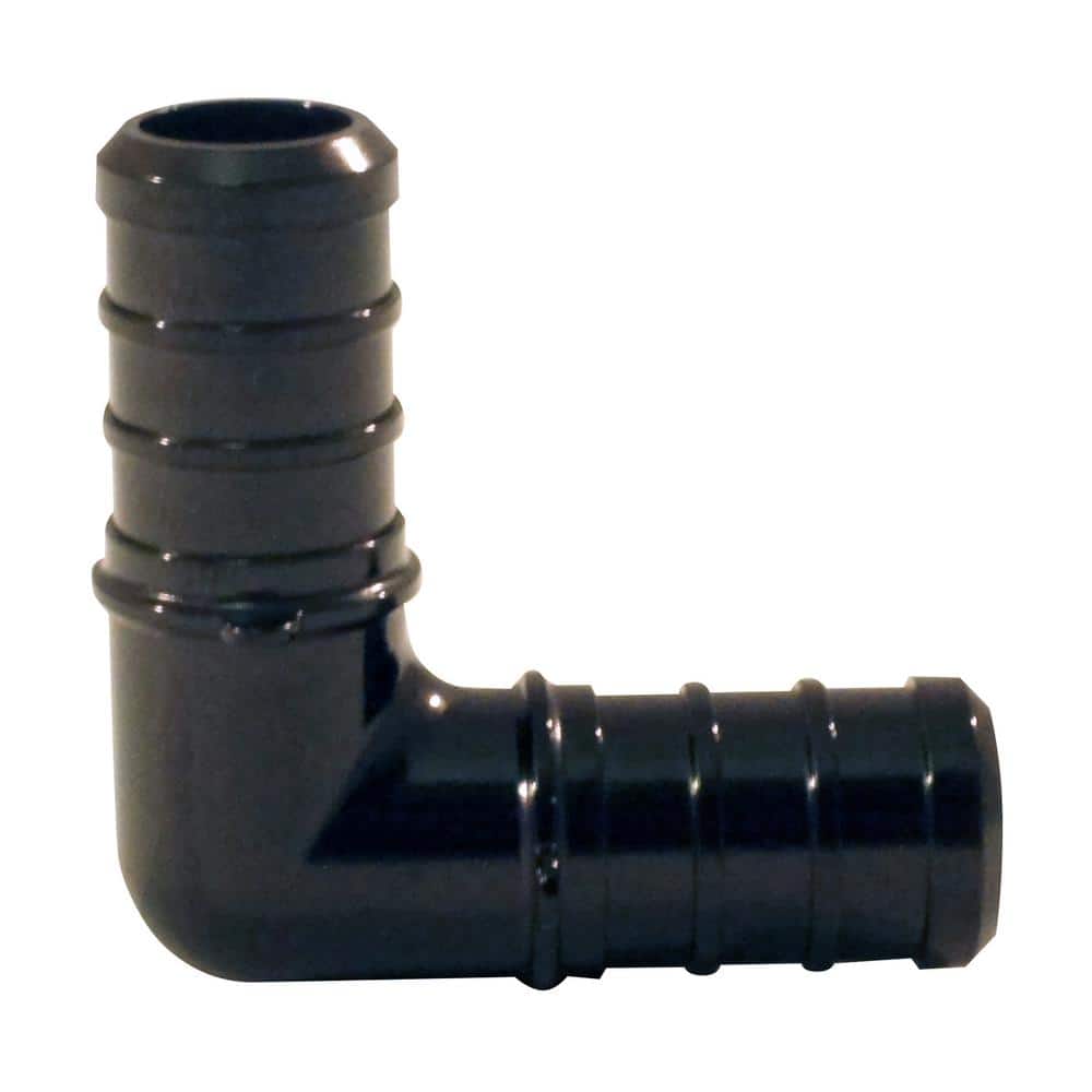 Apollo 1/2 in. PEX-B Barb Poly-Alloy 90° Elbow Pro Pack (65-Pack) (3)