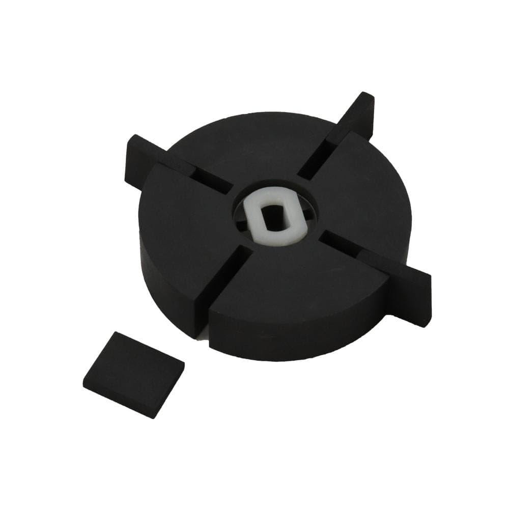 Unbranded OEM Rotor Kit for Dyna-Glo, DuraHeat and Many Other Kerosene Forced Air Heaters (1)