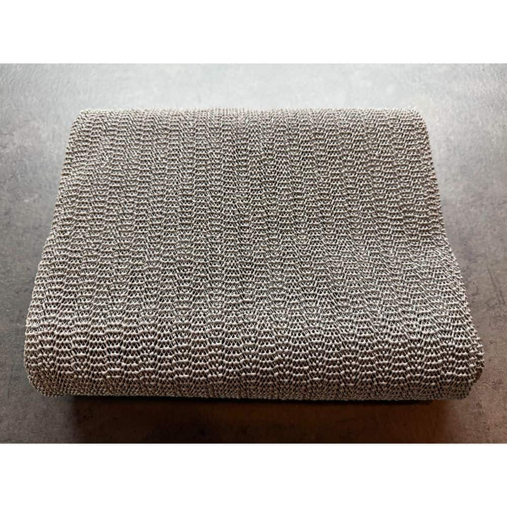 TrafficMaster TM 60 in. x 84 in. x .07 in. DELUXE INDOOR RUG GRIPPER PAD (2)