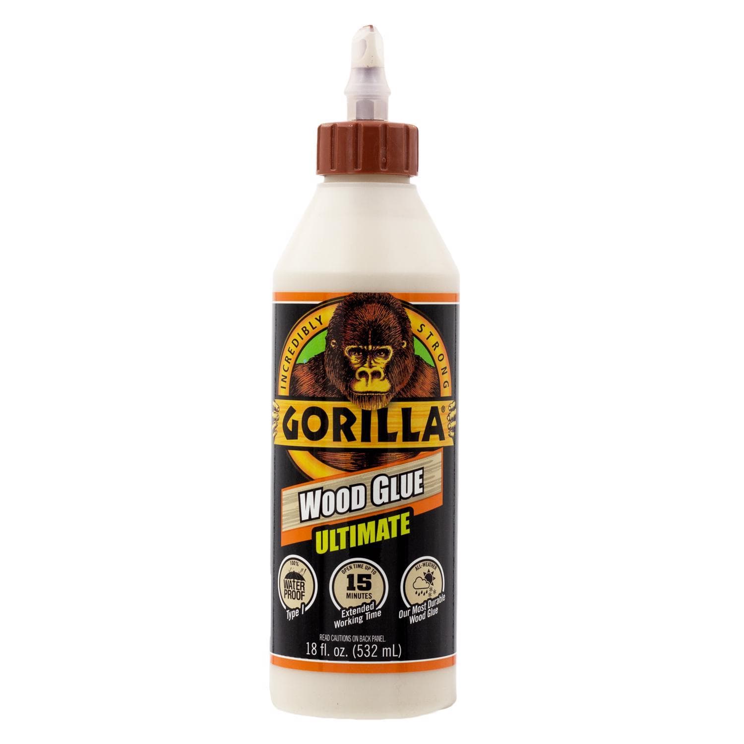 Glues and Epoxy
