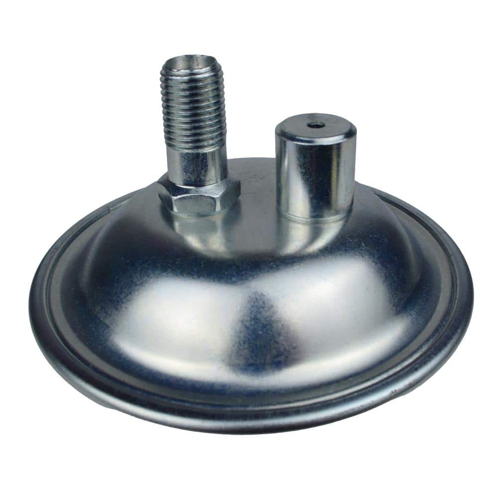 Water Source Steel Air Volume Control for Tanks up to 42 Gal. (2)