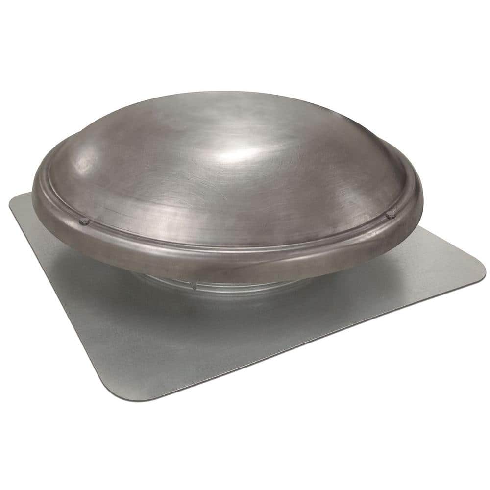 Master Flow CFM Mill Power Roof Mount Attic Fan