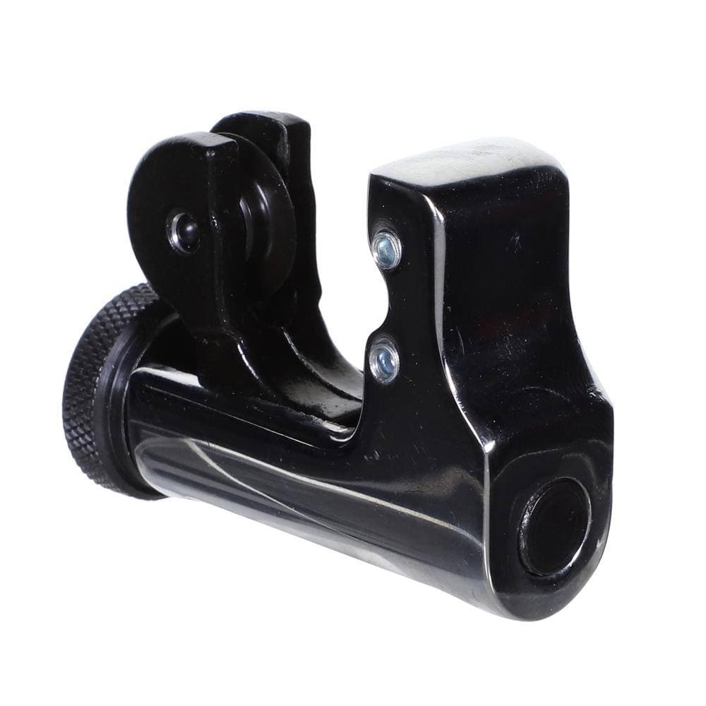 IMPERIAL 1/8 in. to 5/8 in. (4 mm to 15 mm) O.D. Tubing Mini Tube Cutter (2)