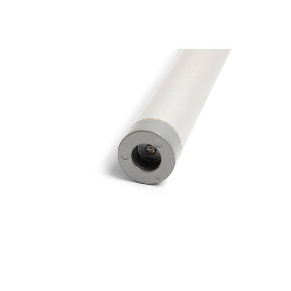 Dolle Prova PA8 Powder Coated Steel Handrail Connector-Wall Terminal (3)