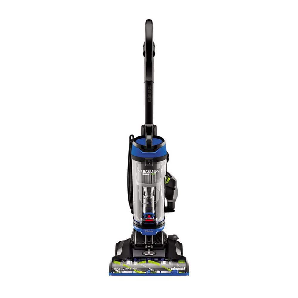 BISSELL CleanView Swivel Pet Upright Vacuum Cleaner