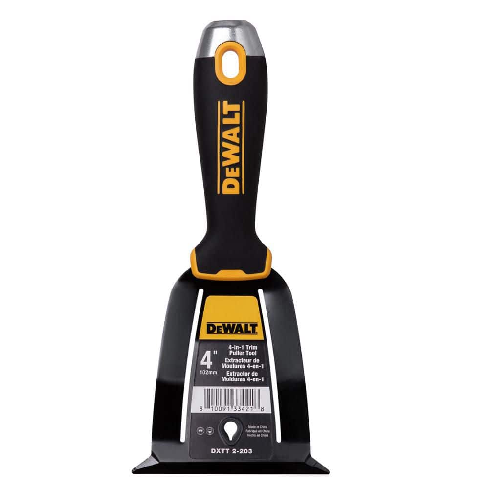 DEWALT 4-in-1 Trim Puller (1)