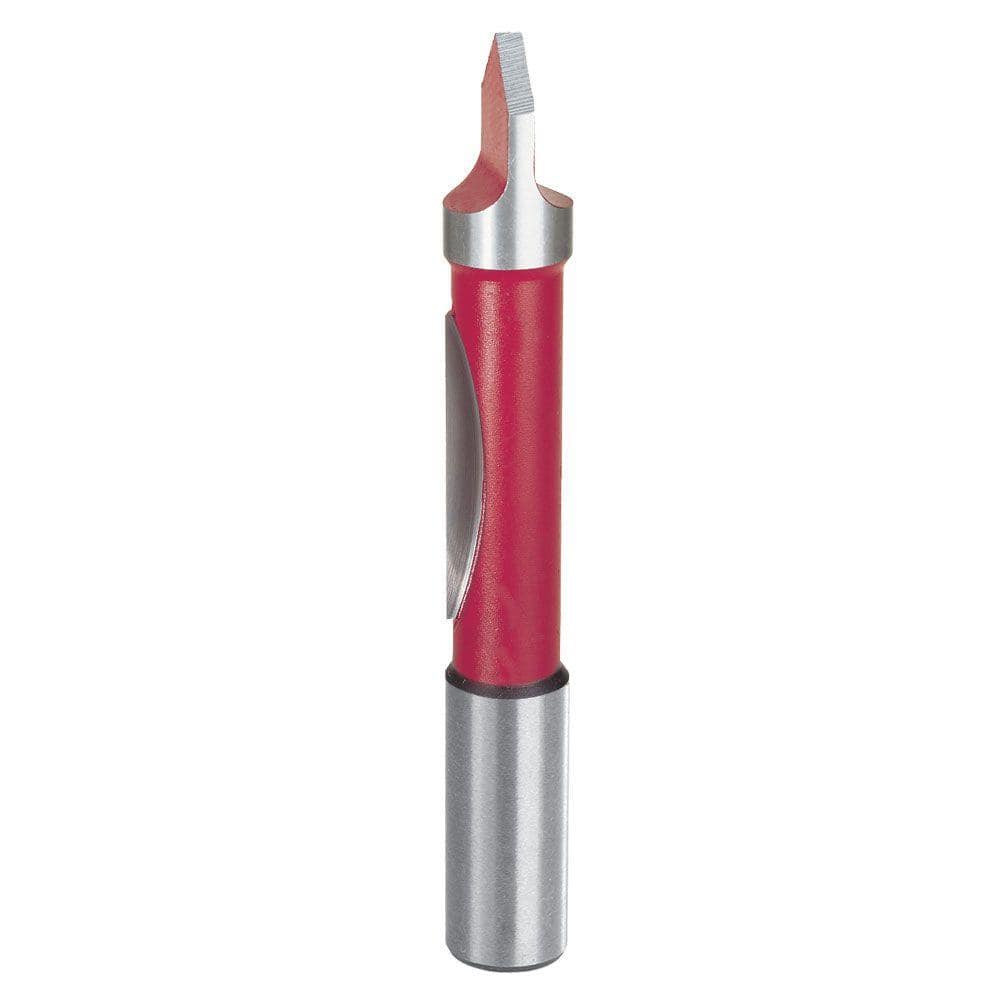 DIABLO 1/2 in. Carbide Panel Pilot Router Bit
