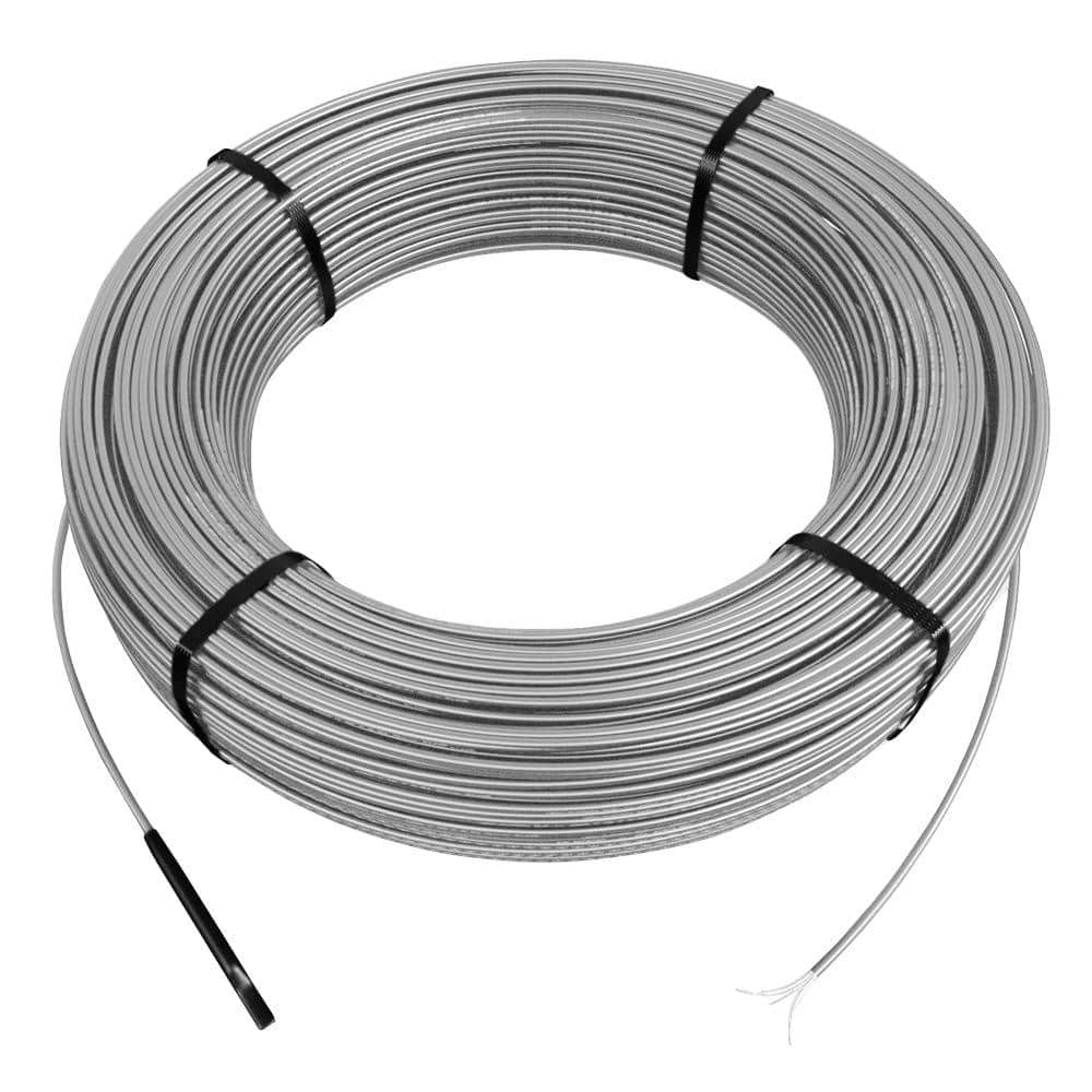 Schluter Ditra-Heat 120-Volt 141.1 ft. Heating Cable (2)