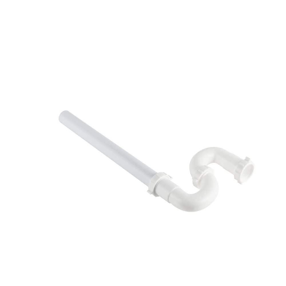 Everbilt 1-1/2in. S-TRAP (3)