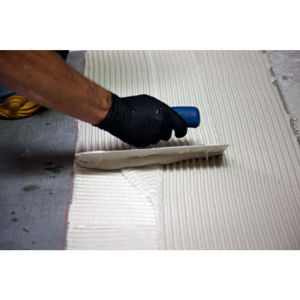 Custom Building Products VersaBond HP 50 lb. White High Performance Large and Heavy Tile Mortar (3)