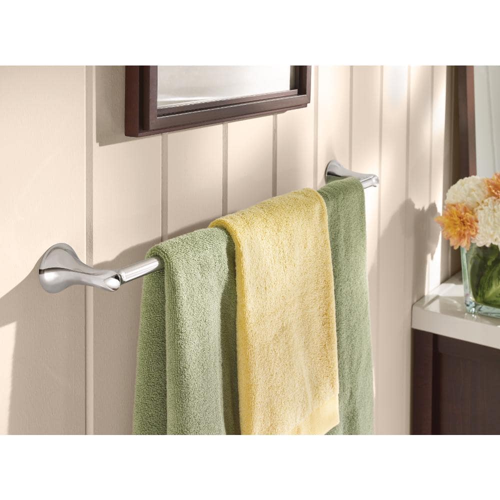 MOEN Darcy Towel Bar with Press and Mark (2)