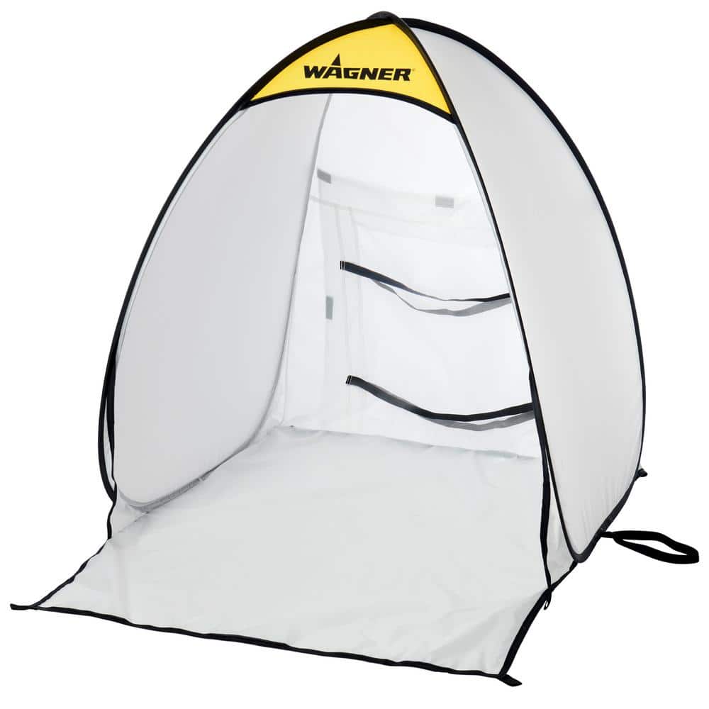 Wagner Small Spray Shelter
