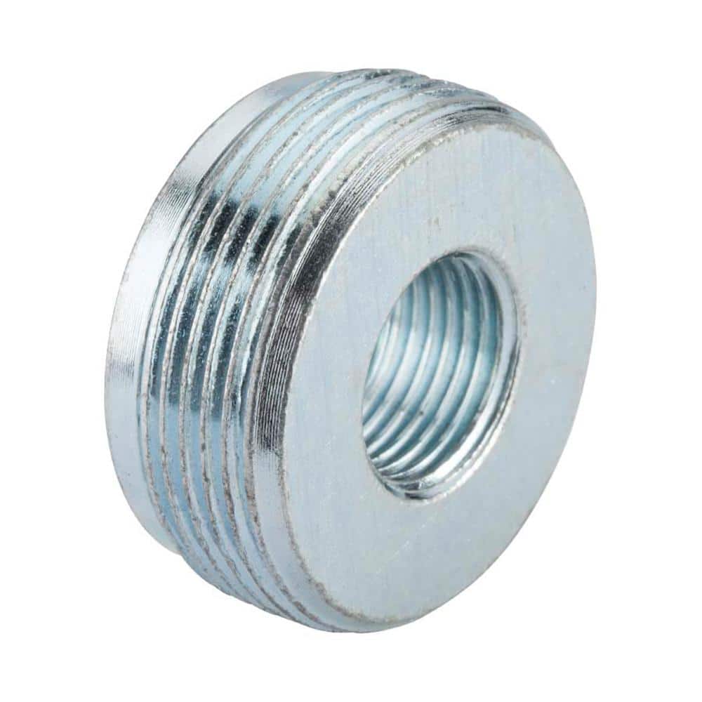Halex 2 in. x 3/4 in. Rigid Reducing Bushing (2)