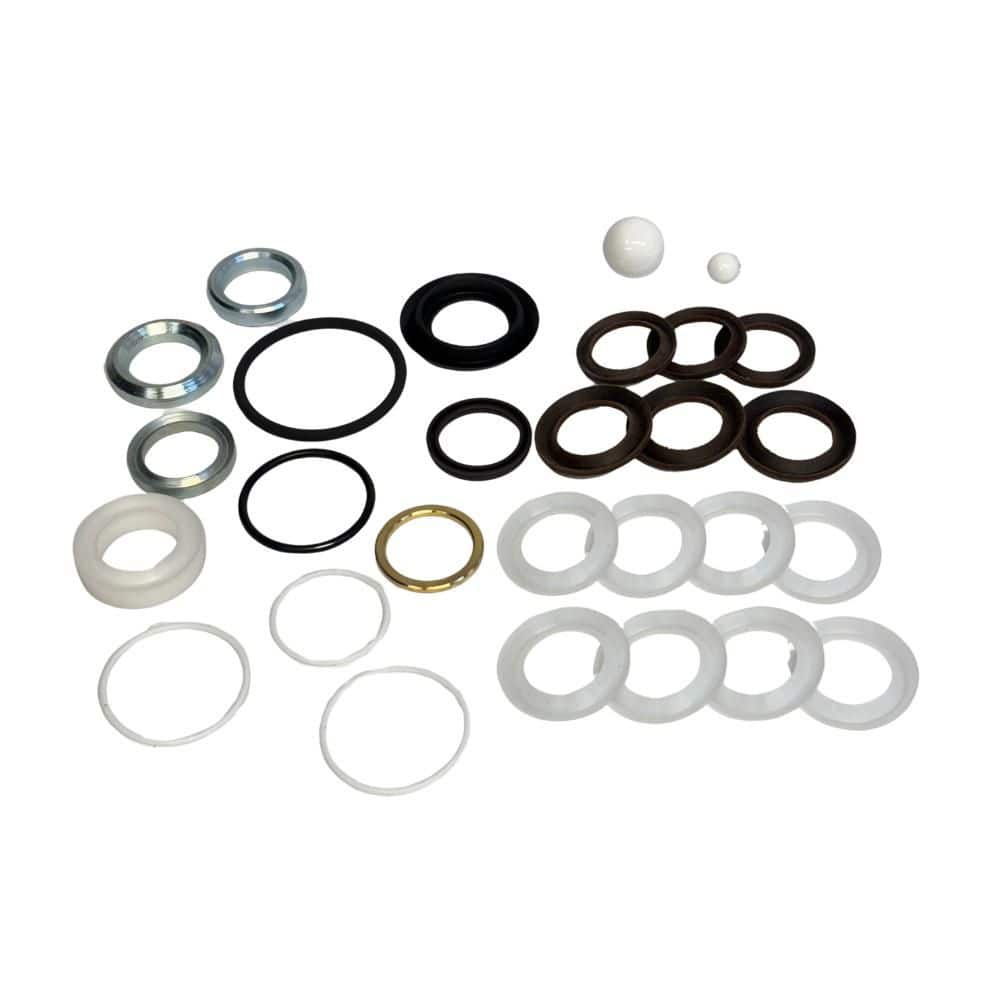 Bedford Precision 20-3181 Repair Kit for Mark V - Replacement for Graco 244200 (1)