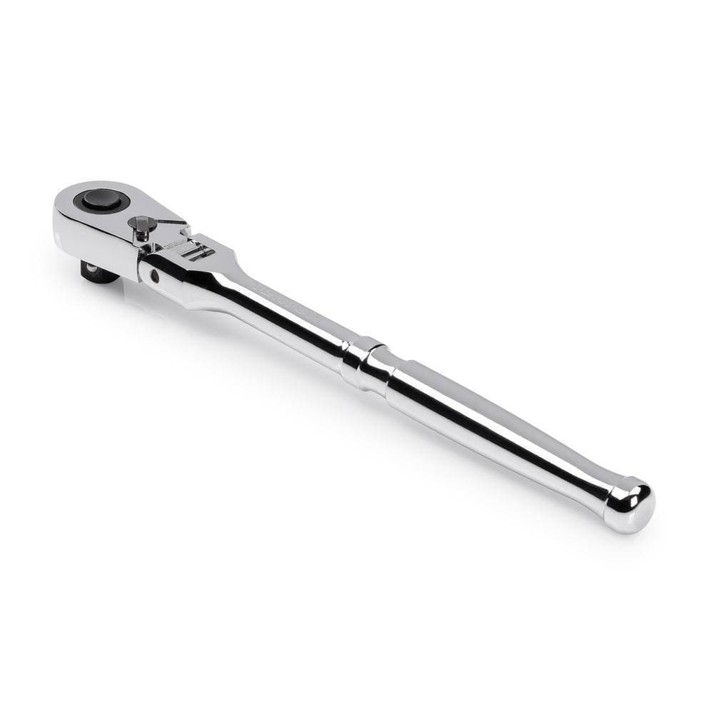 TEKTON 1/2 in. Drive x 10-1/2 in. Flex Quick-Release Ratchet (3)