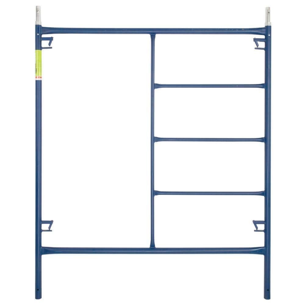 MetalTech Saferstack 5 ft. Mason Scaffold Frame (2)