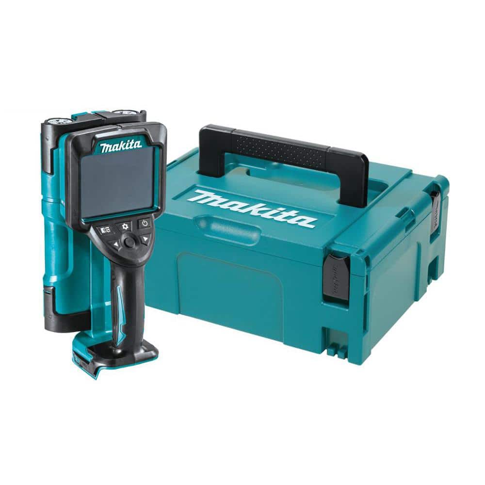 Makita 18V LXT Lithium‑Ion Cordless Multi-Surface Scanner (1)