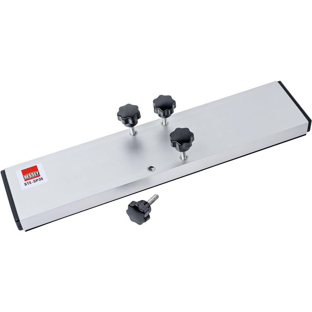 BESSEY STE Series Swiveling Ceiling Support Steel Accessory Set