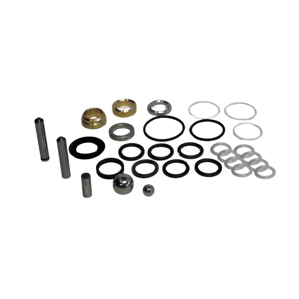 Bedford Precision Aftermarket Replacement for the GRACO 246-341 Bedford 20-2639 Kit - GH200, GMax 7900, HydraMax 225 (2)