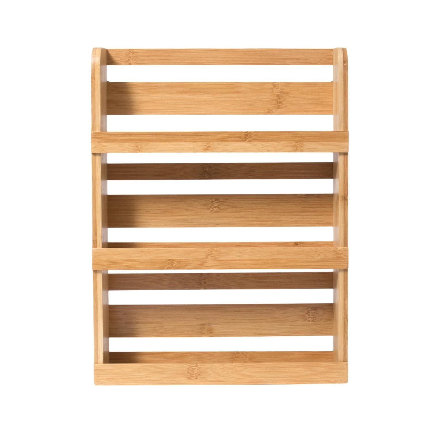 Countertop Storage