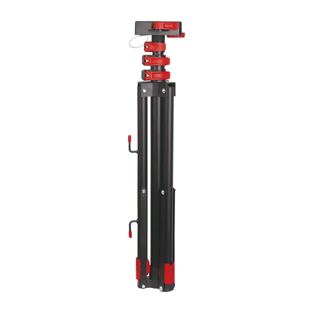 Husky Universal Telescoping Tripod (3)